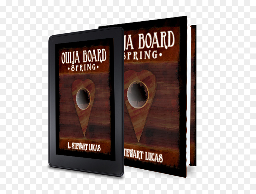 Transparent Ouija Board Png - Poster, Png Download - ouija board png