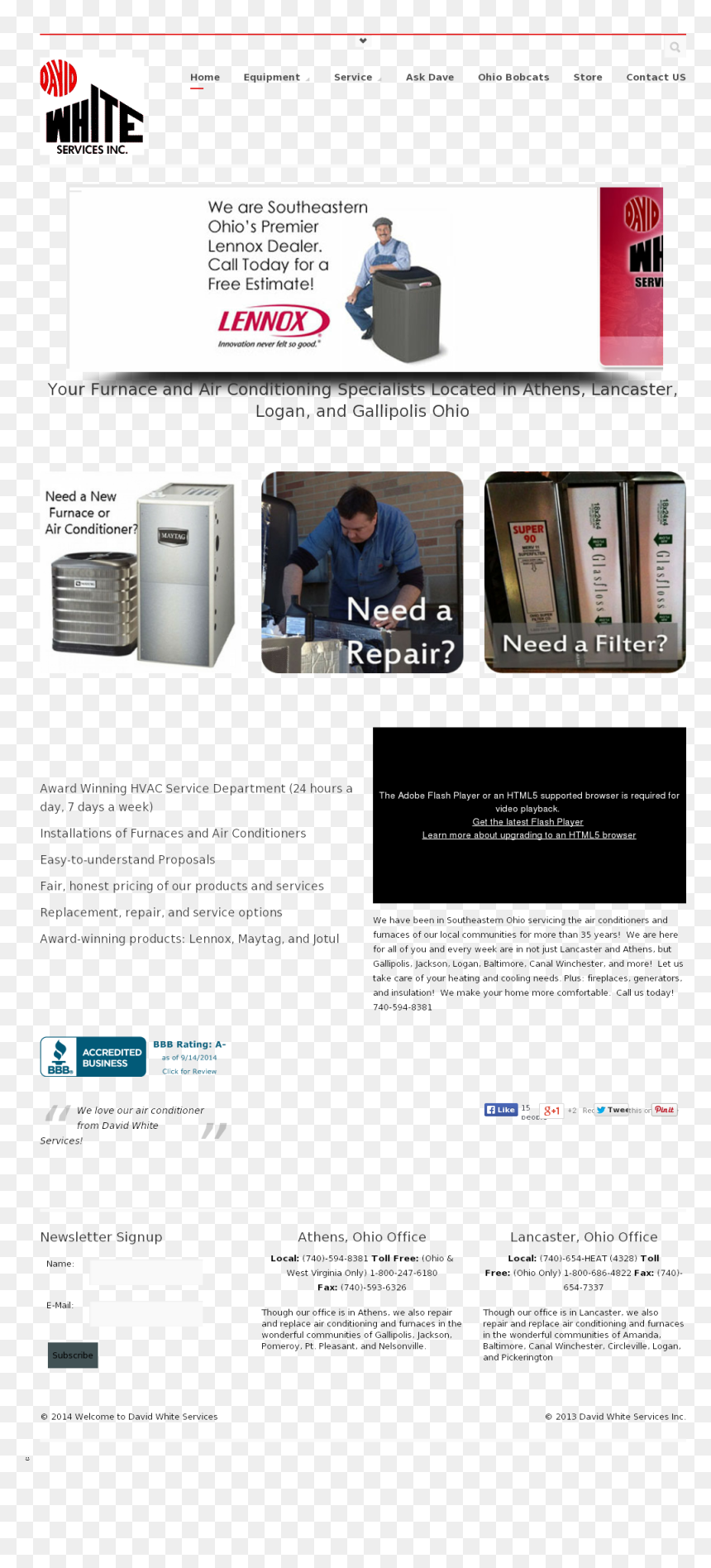 David White Services Competitors, Revenue And Employees - Better Business Bureau, HD Png Download - bbb accredited business logo png