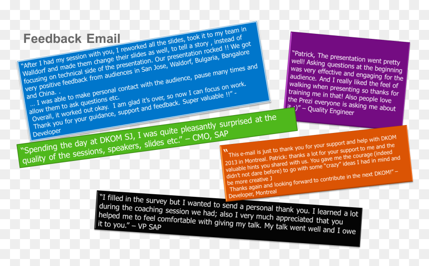 Feedback All - Electric Blue, HD Png Download - surprised patrick png