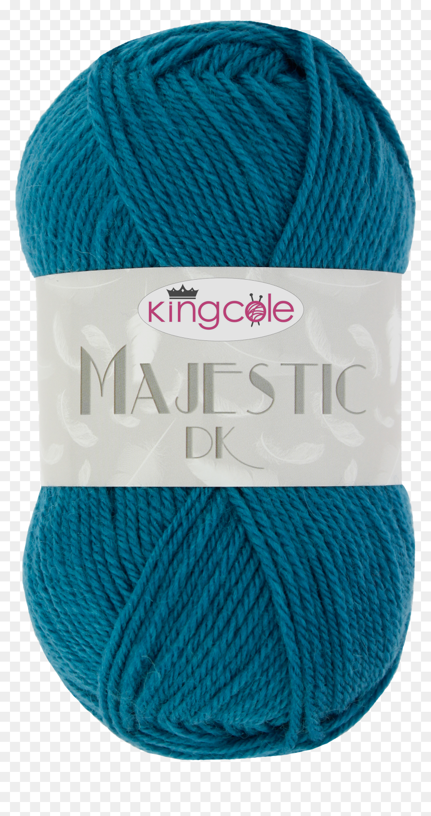 Wool, HD Png Download - yarn ball png