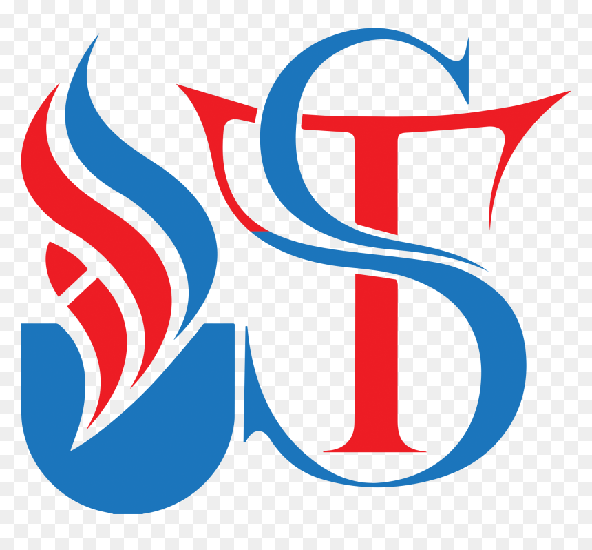 Monogram St, HD Png Download - royal challengers bangalore logo png