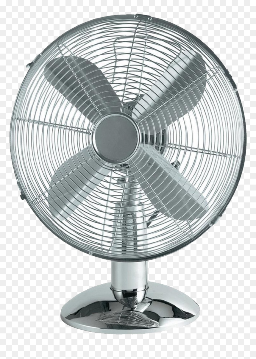 Ventilo - Tafelventilator Kopen, HD Png Download - stand fan png