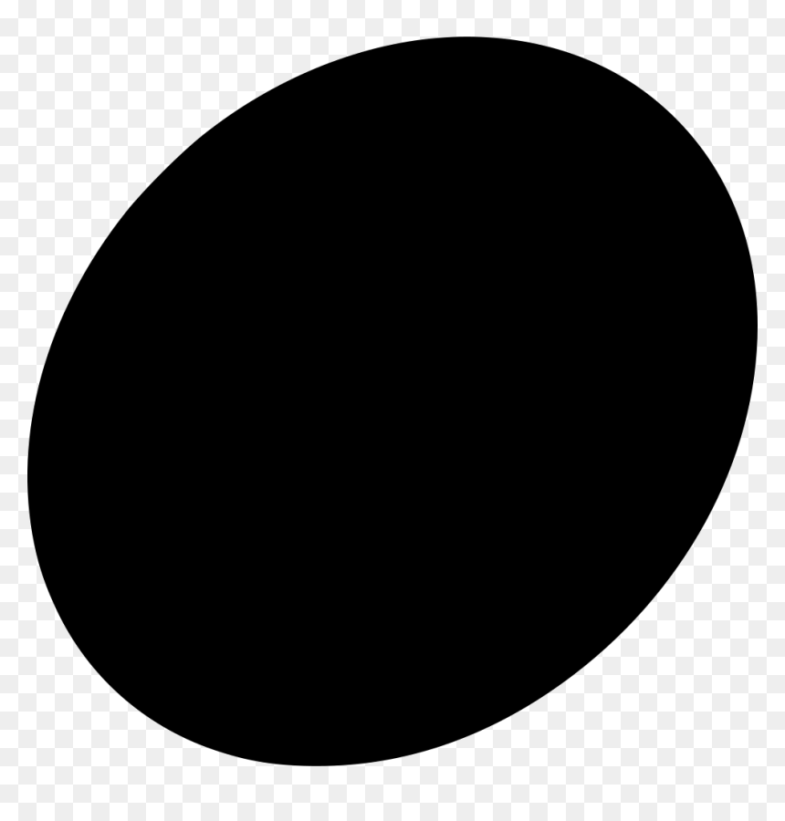 Olive - Circle, HD Png Download - olive png