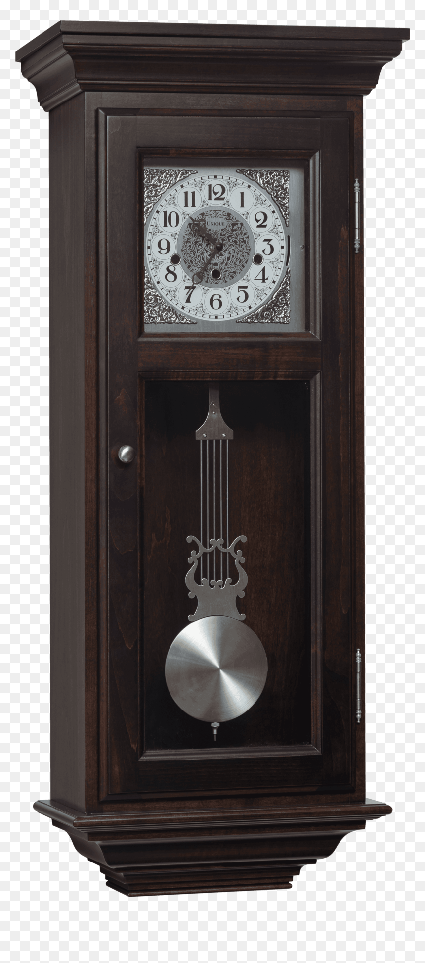 Handcrafted Wood Clocks - Plywood, HD Png Download - clocks png