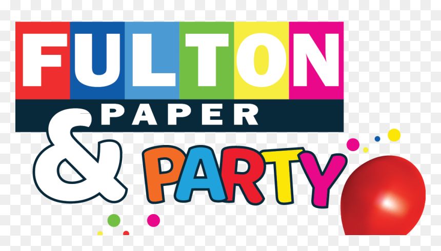 Clip Art, HD Png Download - birthday items png