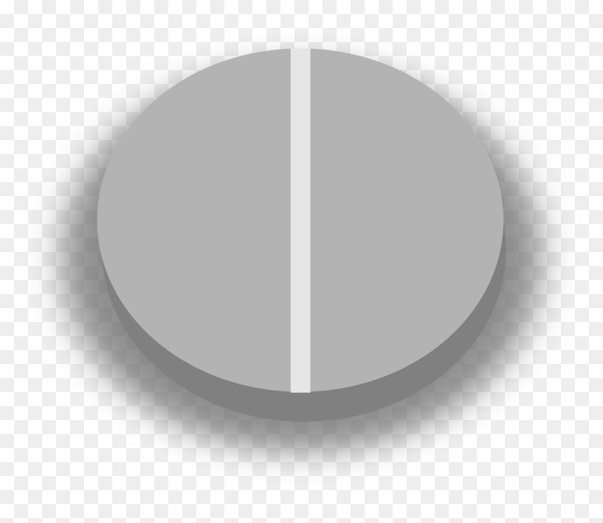 Tablet-medicine Svg Clip Arts - Circle, HD Png Download - medicine png images