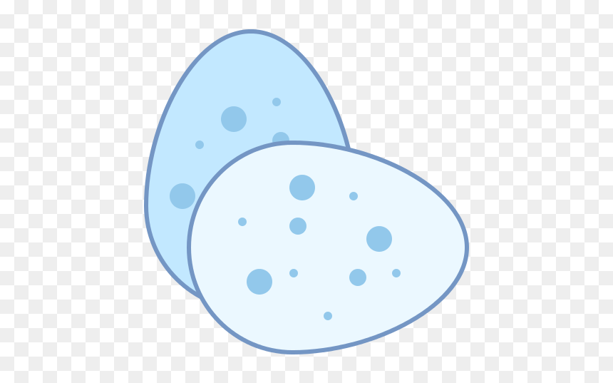 Circle, HD Png Download - scrambled eggs png