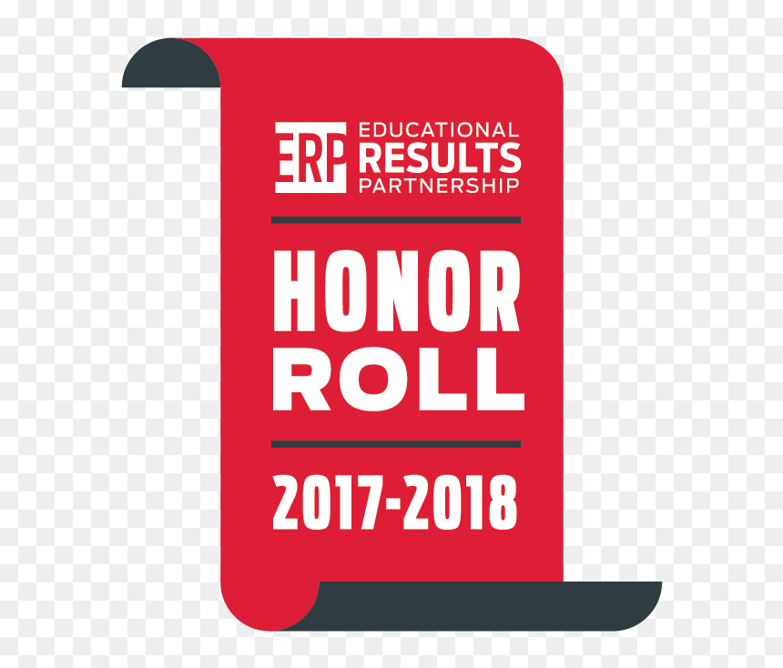 Cappy Culver Awarded "honor Roll School - Colorfulness, HD Png Download - cappy png