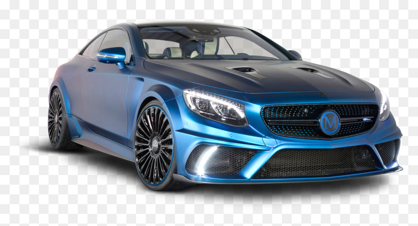 Mercedes Benz S63 Car - Mercedes Benz S63 Png, Transparent Png - benz car png