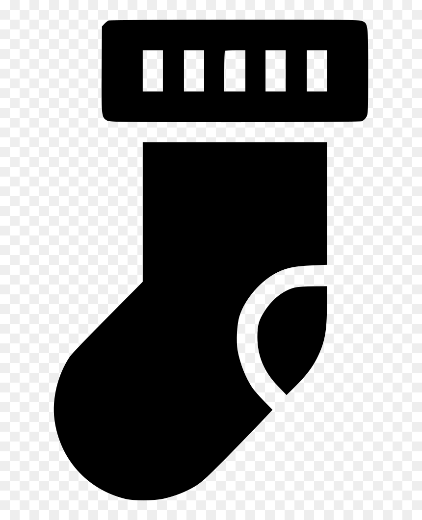 Christmas Socks, HD Png Download - christmas stockings png