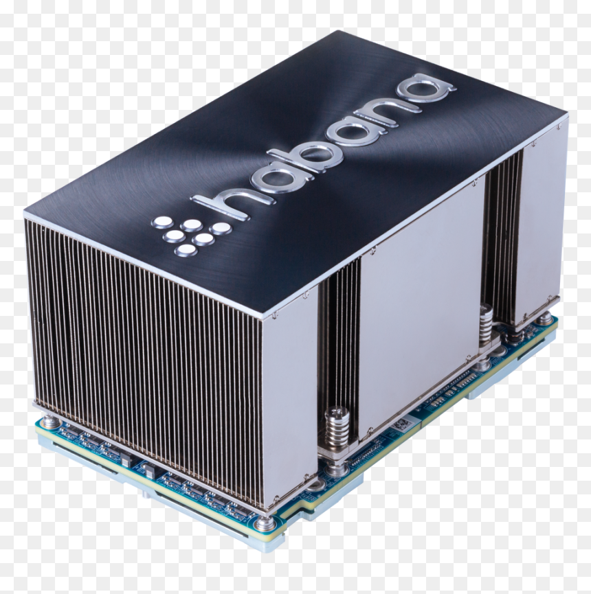 Intel Buys Ai Chip Maker Habana For $2 Billion, HD Png Download - intel png
