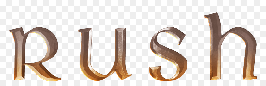 A Farewell To Kings - Rush A Farewell To Kings Logo, HD Png Download - farewell png