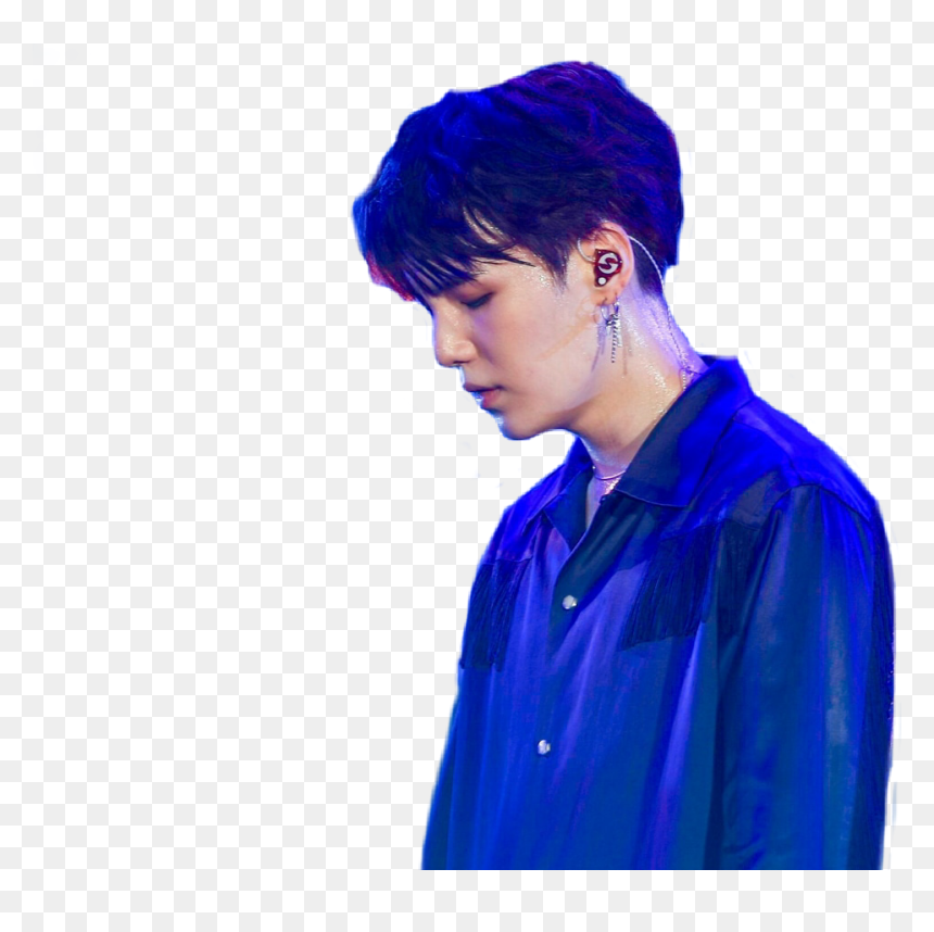 #bts #suga #yoongi #btsarmy #png - Yoongi Transparent Background, Png Download - yoongi png