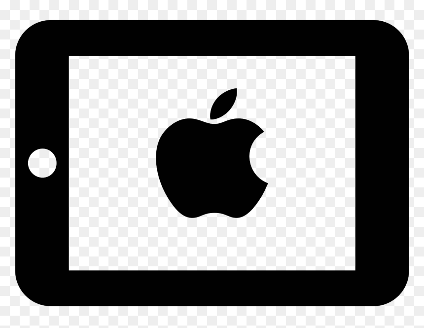 Library Of Apple Ipad Clip Royalty Free Library Png - Infinite Loop, Transparent Png - ipad png transparent