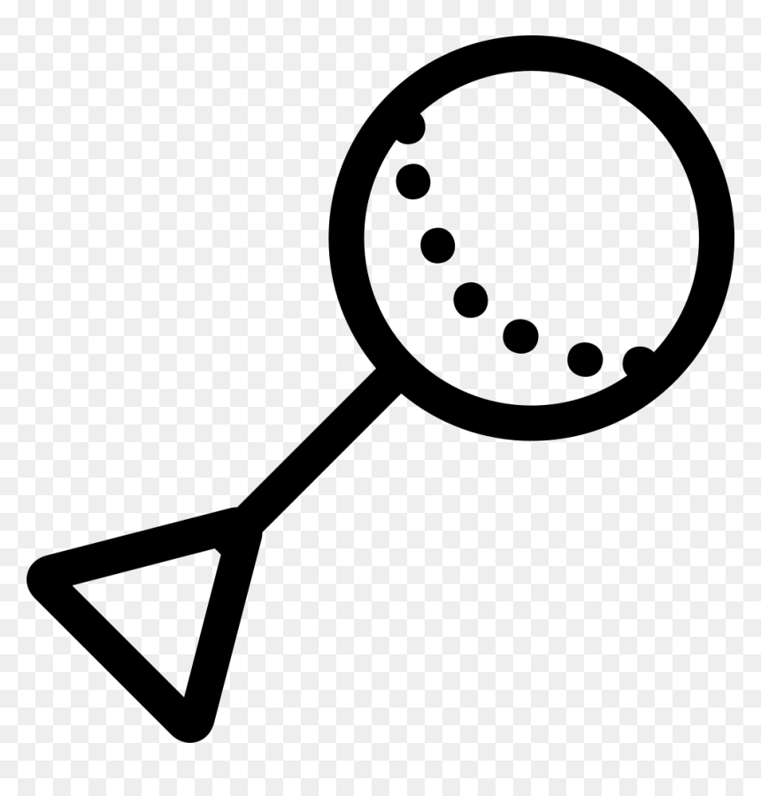 Rattle For Babies, HD Png Download - babies png