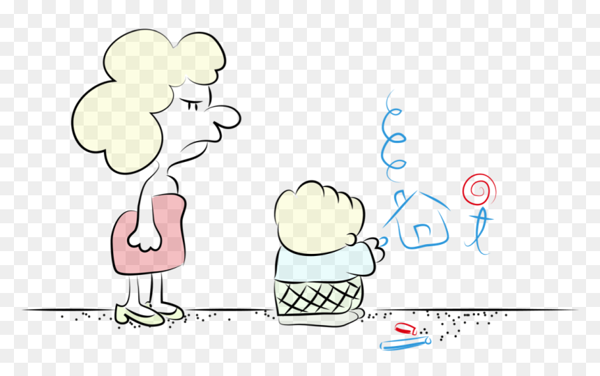 807678 - Cartoon, HD Png Download - creativity png
