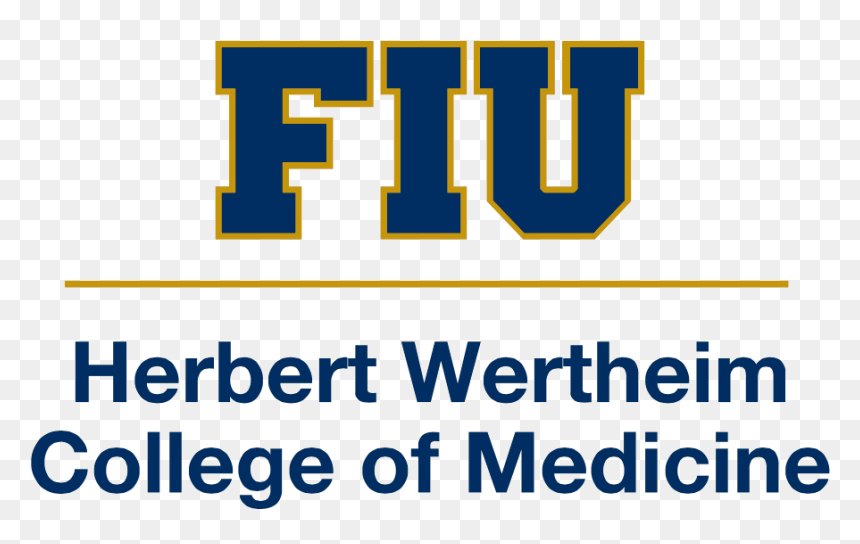 Fiu Medicine - Fiu Herbert Wertheim College Of Medicine, HD Png Download - medicine png images