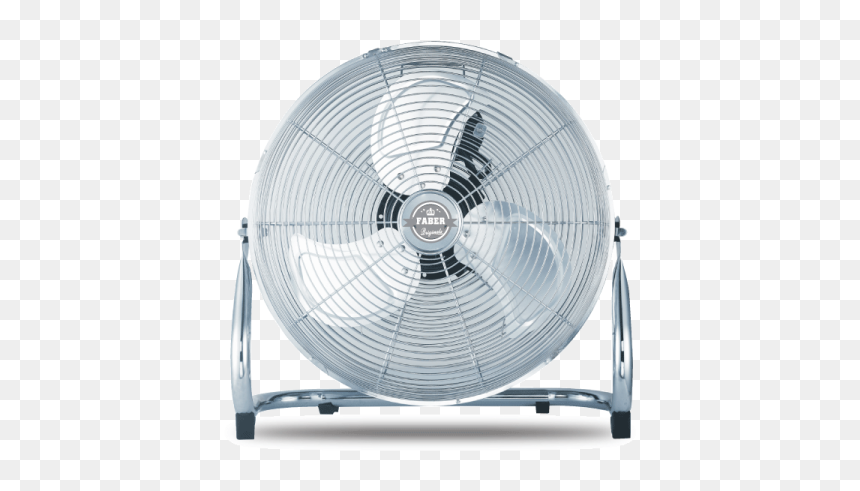 Industrial Wall Fan Faber, HD Png Download - stand fan png
