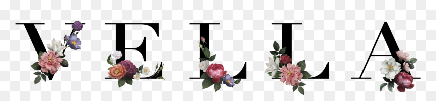 Vella Mour - Garden Roses, HD Png Download - ouija board png