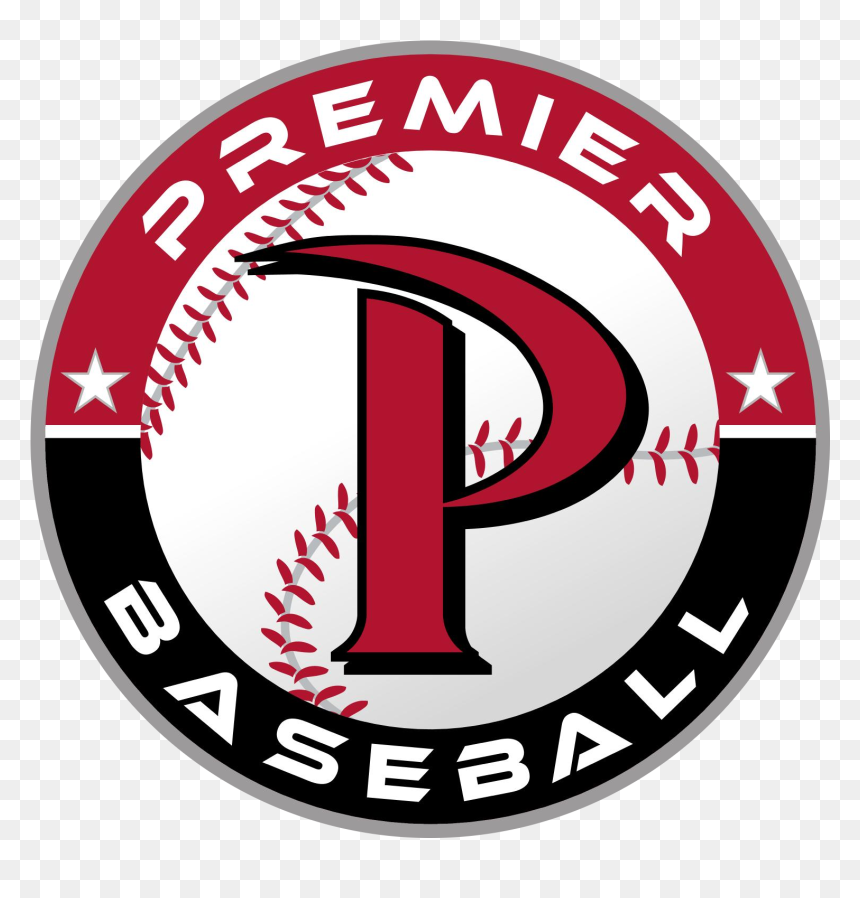 Org, Premier Baseball - Premier Baseball Of Texas Logo, HD Png Download - baseball logo png