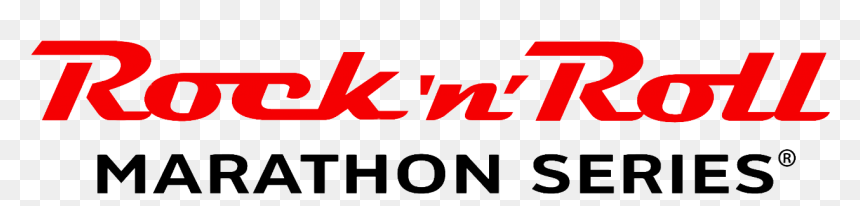 Rock "n - Rock 'n' Roll Marathon Series, HD Png Download - rock and roll png
