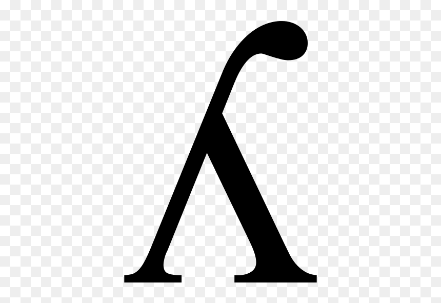 Iota Phi Lambda Greek Letters, HD Png Download - panera logo png