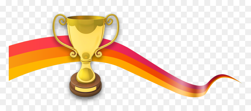 And Here Are Some Of The Goodies That The Winners Got - Illustration, HD Png Download - winners png