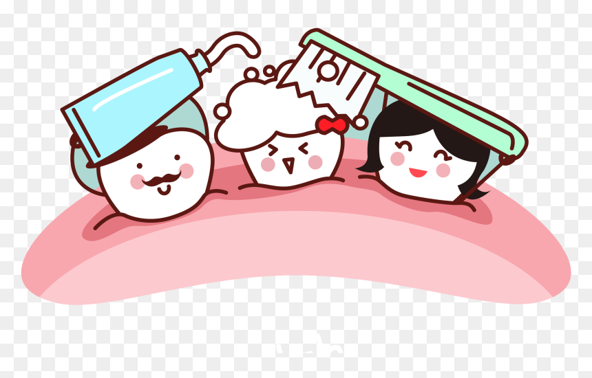 Foothills Dentistry Office Location - Dentistry Cartoon Transparent, HD Png Download - dentist png