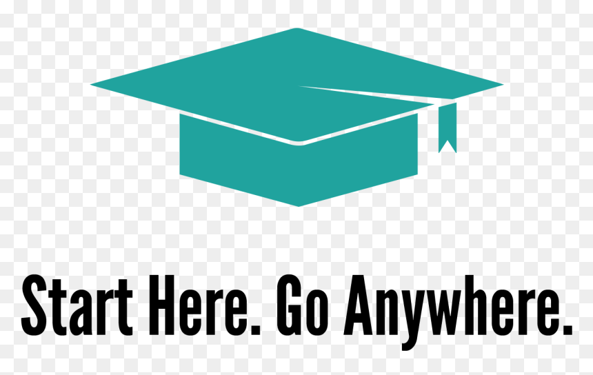 Smart City, HD Png Download - education cap png