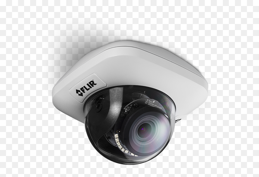 Flir Cm 3304 11, HD Png Download - camera shutter png