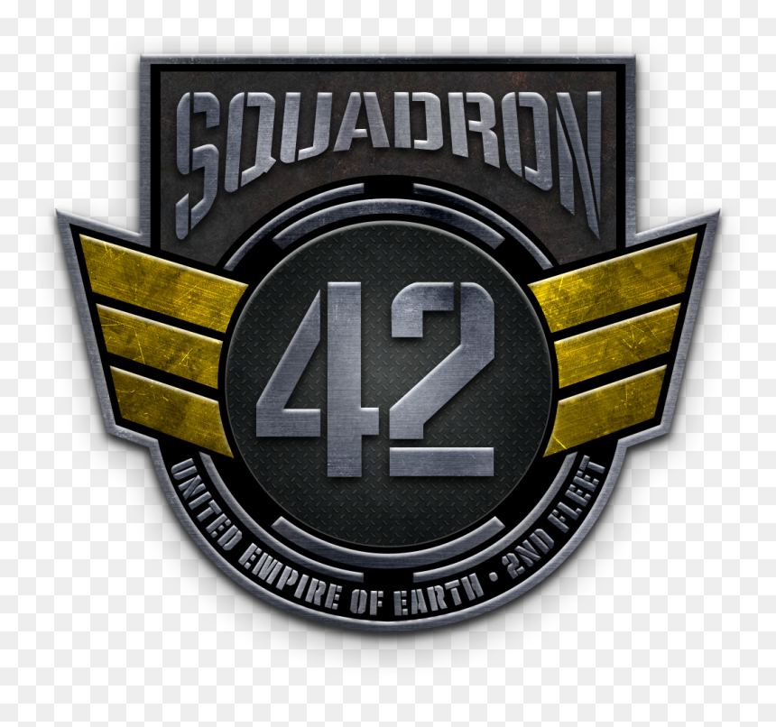 Star Citizen Package X2 - Squadron 42, HD Png Download - star citizen png