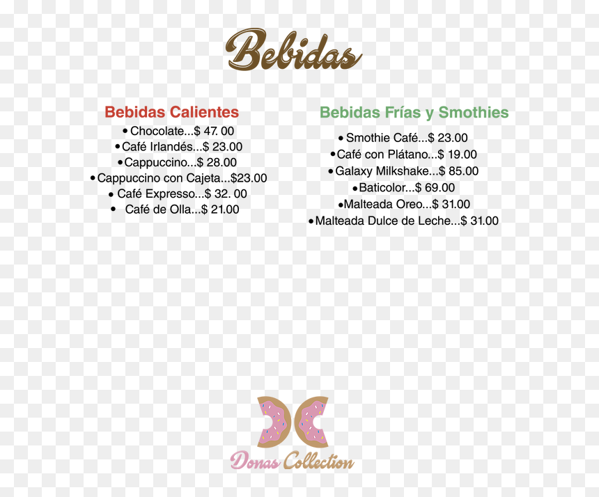 Screenshot, HD Png Download - bebidas png