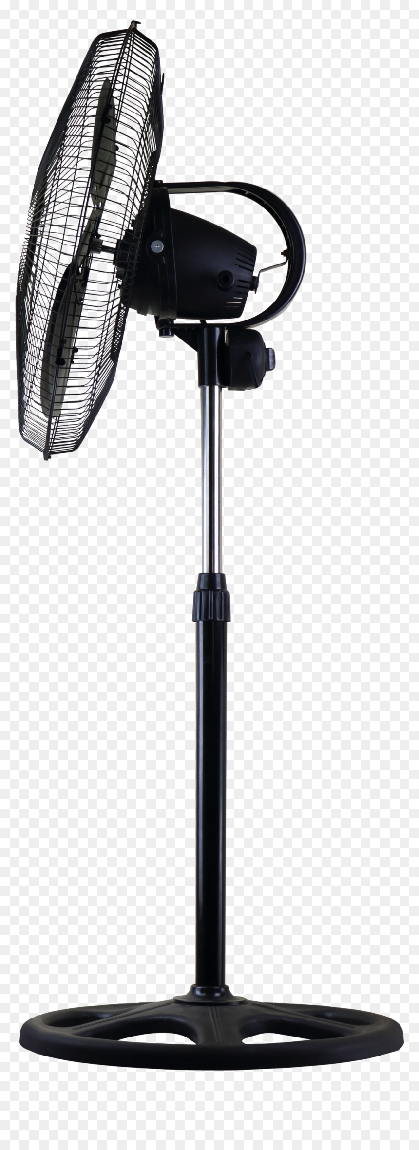 Heater, HD Png Download - stand fan png