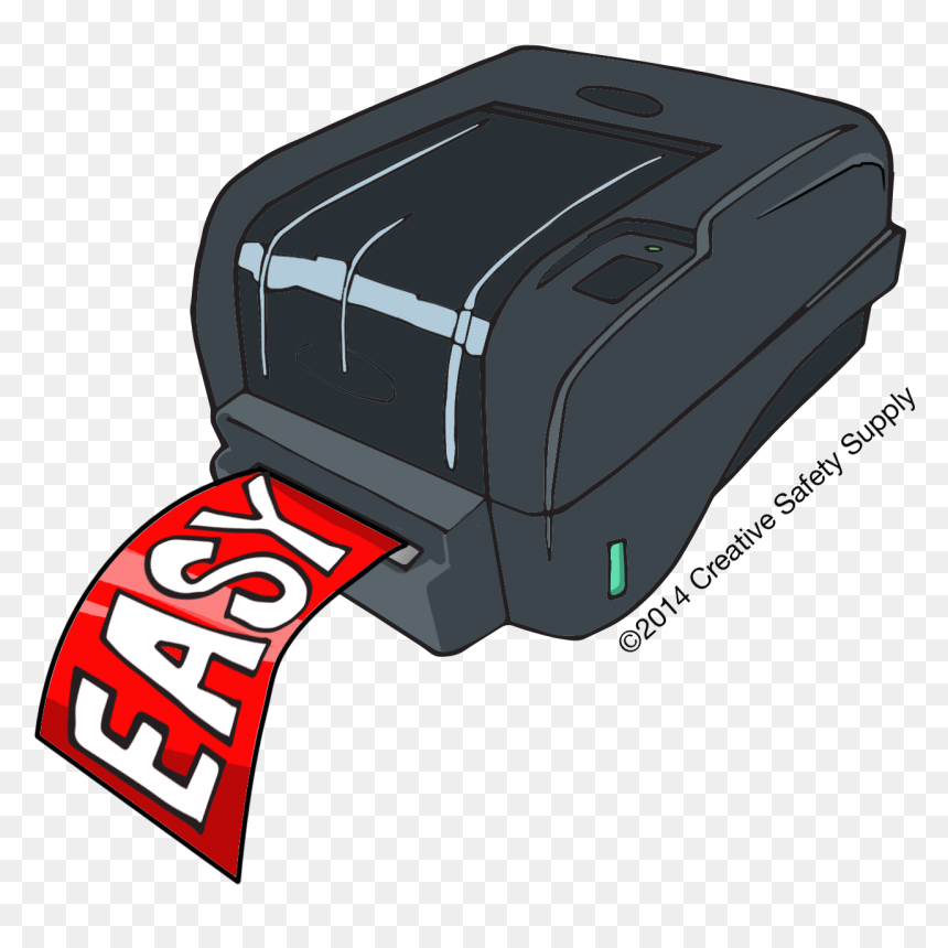 Labeltac Pro X Printer - Hand Luggage, HD Png Download - pipes png