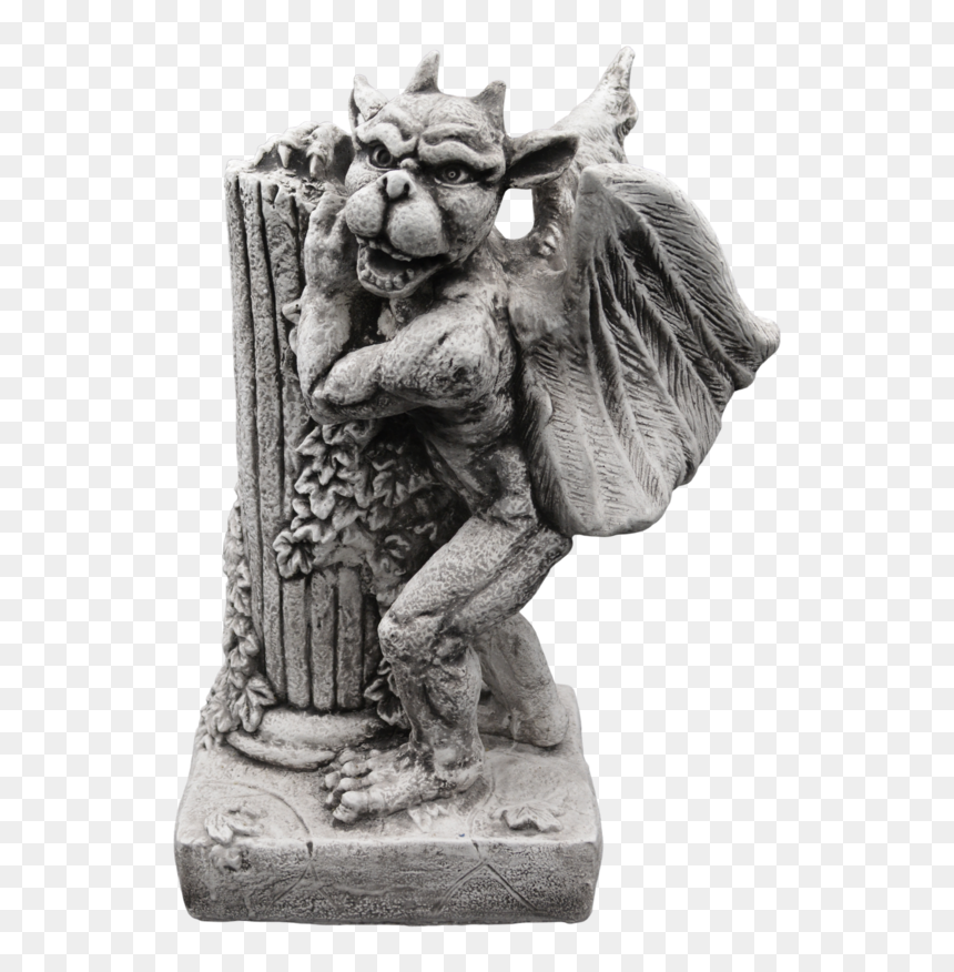 Figurine, HD Png Download - stone pillar png
