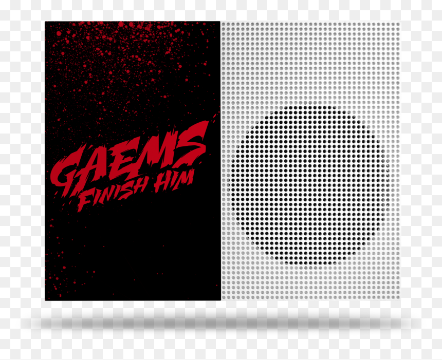 Finish Him Png Page - Mesh, Transparent Png - finish him png