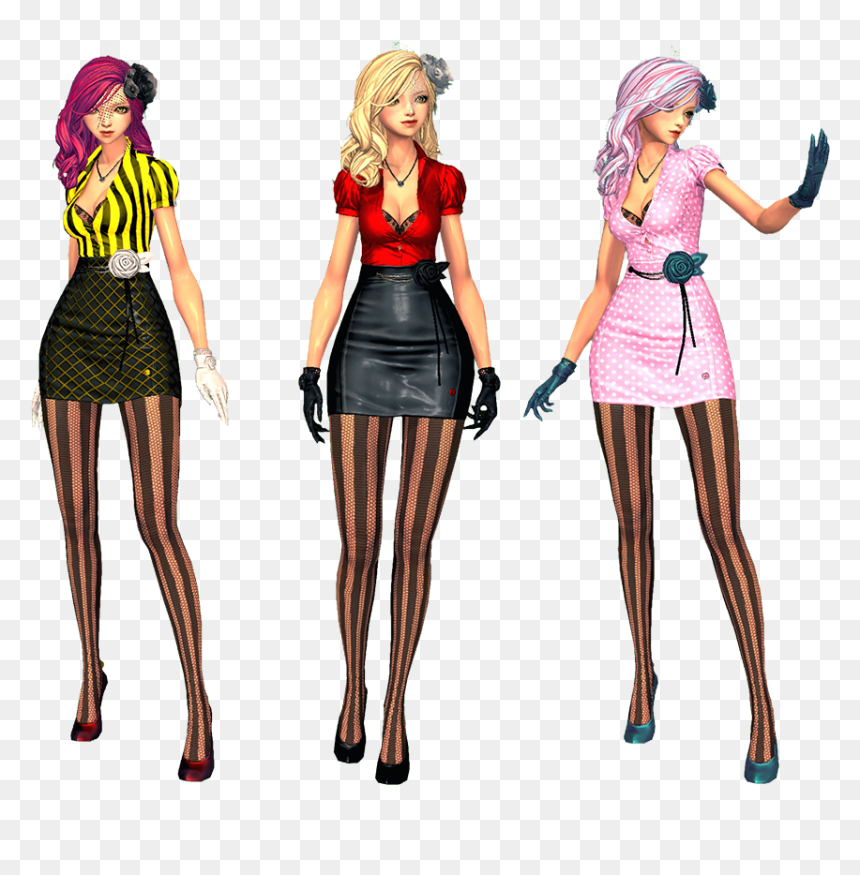 Blade And Soul Fashion - Tailor, HD Png Download - blade and soul logo png