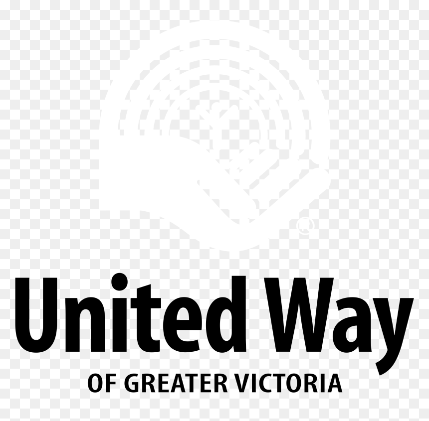United Way Victoria, HD Png Download - united way logo png