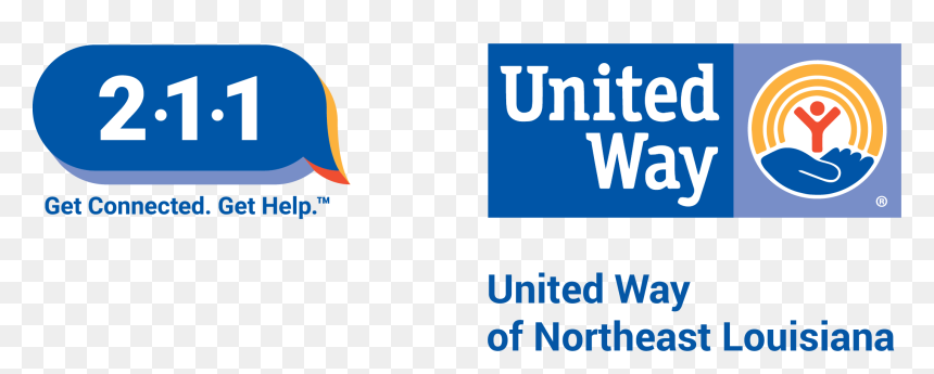 Graphic Design, HD Png Download - united way logo png