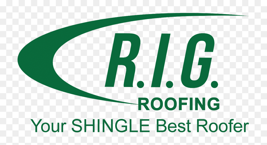 Rig Roofing & Construction - Oval, HD Png Download - bbb accredited business logo png