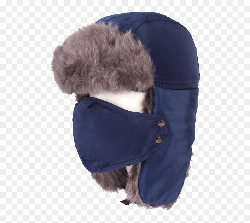 Fur Clothing, HD Png Download - soviet hat png