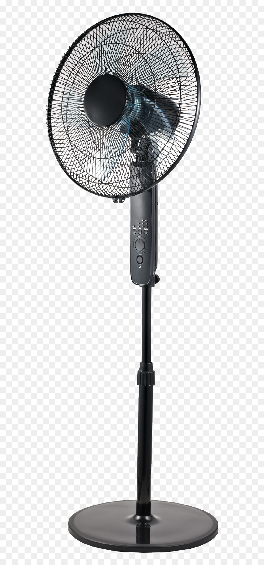 Mechanical Fan, HD Png Download - stand fan png