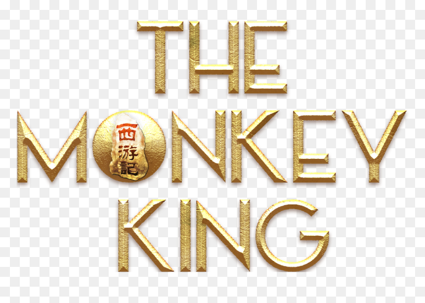 Gold, HD Png Download - real monkey png