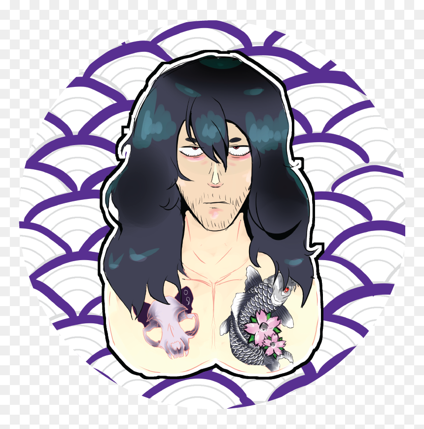 Cartoon, HD Png Download - skull png tumblr