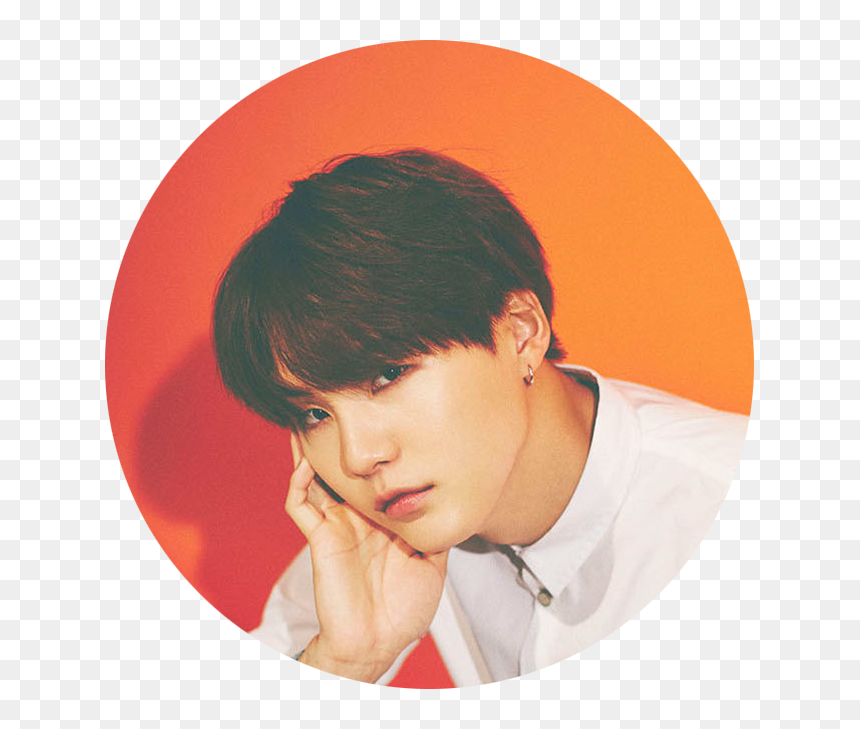 Transparent Bts Png Tumblr - Bts X Nonna, Png Download - yoongi png