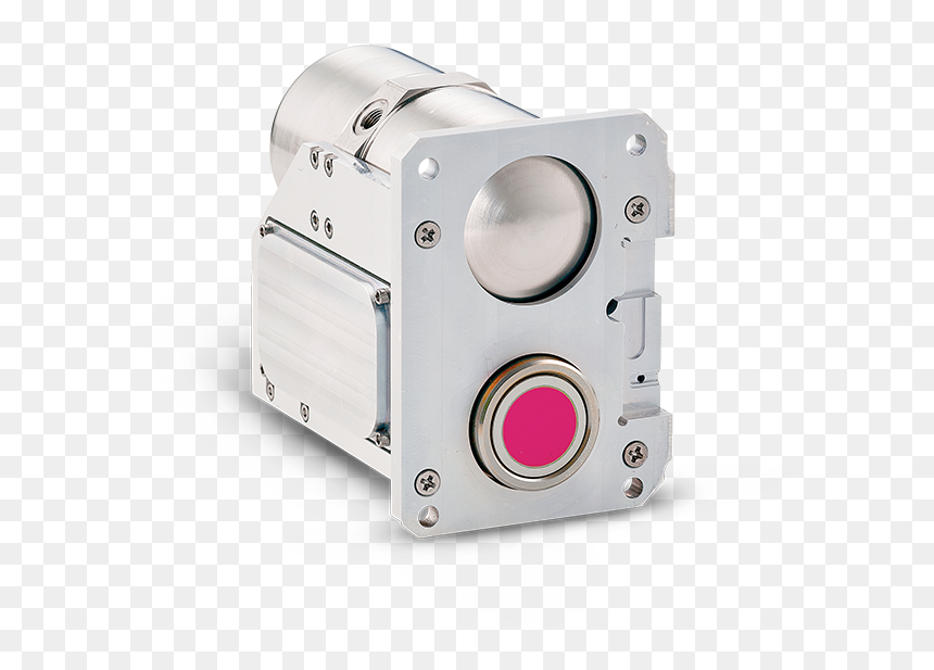 Flir Systems Neutrino Qx, HD Png Download - camera shutter png