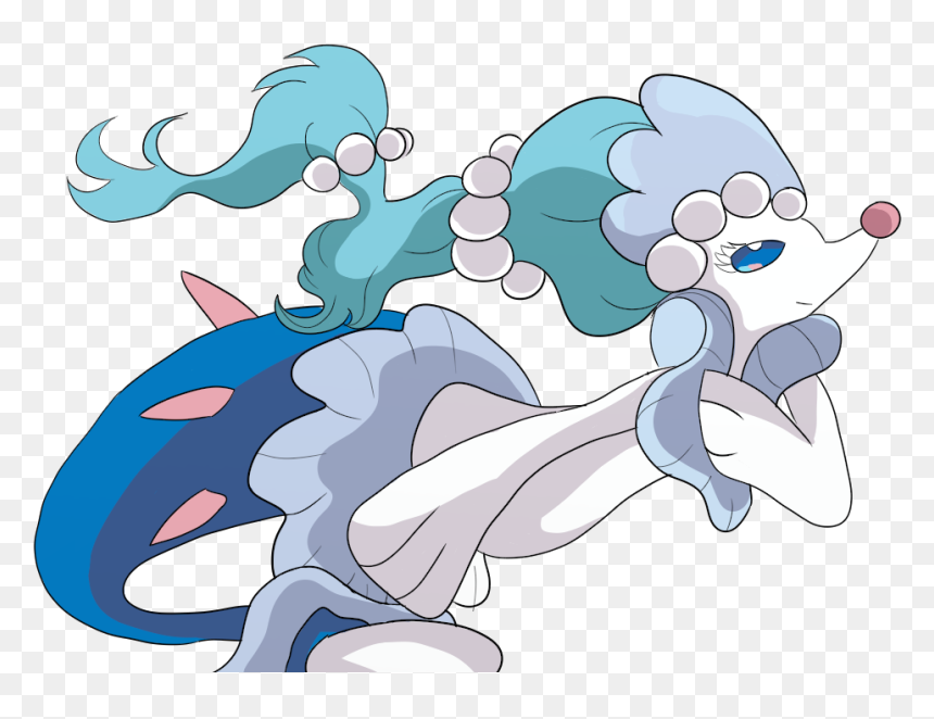 Thumb Image - Primarina Png, Transparent Png - primarina png