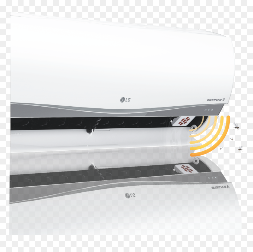 1 - Playstation 3, HD Png Download - lg ac png