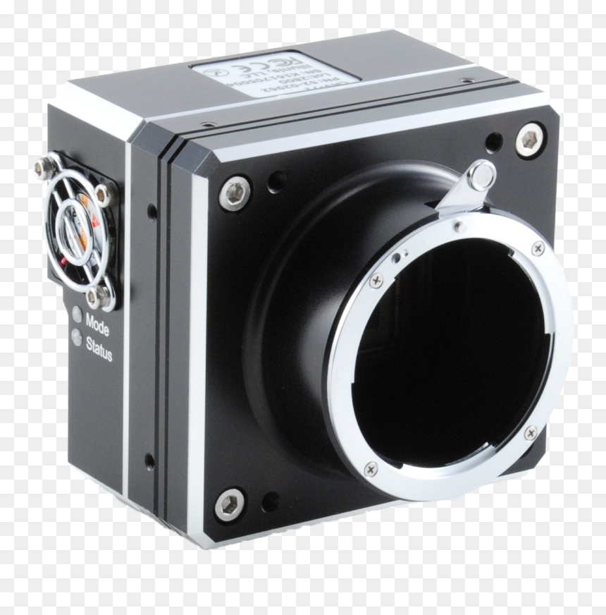 Reflex Camera, HD Png Download - camera shutter png