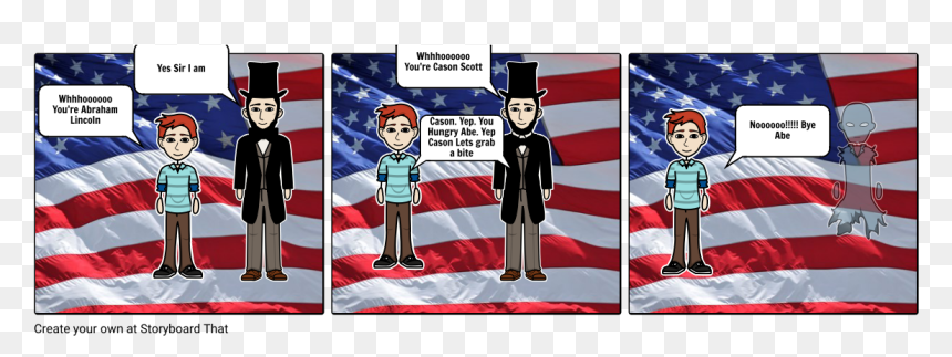Open Door Policy, HD Png Download - lincoln png